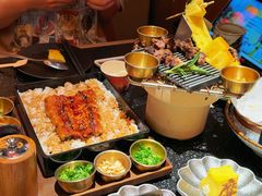 -摩打食堂(壹方中心店)