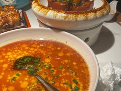 -荷塘秋月·本帮江浙菜(国权路店)