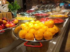 -快乐爱斯米牛排自助(太原街万达店)