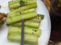 -贰醒·私房小院烧烤 (太古里店)