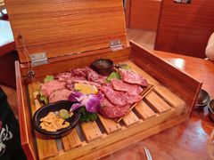 -大阪烧肉BAKA一代(十亩地店)