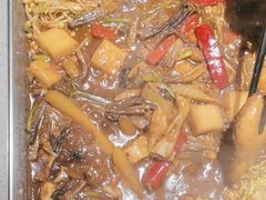 -半天妖烤鱼(方庄店)