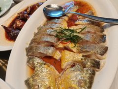 -香港狮子山下·明星粤菜餐厅(北苑店)