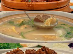 -粤味馆(黄河路店)