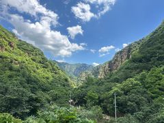 -湖洞水自然风景区