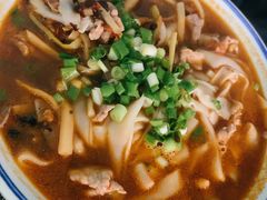 南宁老友粉-八十八粉儿(尚都店)