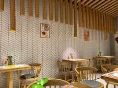 大堂-炖物24章·顺时轻养茶(杭州保利时光里店)
