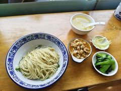 -裕兴记·三虾面(西北街总店)