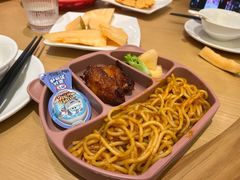 -大丰收脆鱼(浦西万达店)