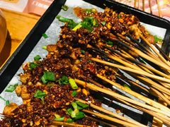 -木屋烧烤(坂田天安云谷店)