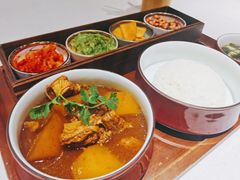 -牛腩之旅·牛腩牛杂煲(光启城美食城店)
