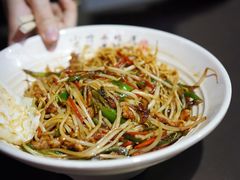 -春雪面馆(转塘店)