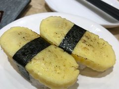 -东京屋(武定路店)