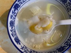 -黄记潮汕甜汤(贝底田坊店)