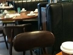 大堂-川人百味(金安中央大街店)