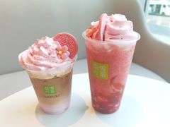 -奈雪的茶(大悦城PRO店)