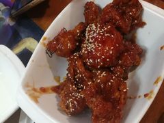 -Pelicana百利家炸鸡(江南西名店城店)