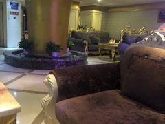 -都悦君豪足浴推拿(华府大道店)