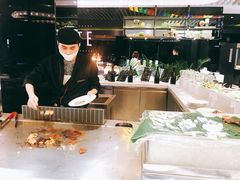 -鹭江潮餐厅•福建菜(鹭江佲家酒店)