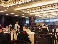 -深圳观澜格兰云天国际酒店