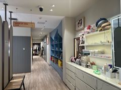 -海马体照相馆(上海月星环球港店)