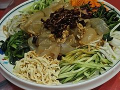 -祝家饺子馆