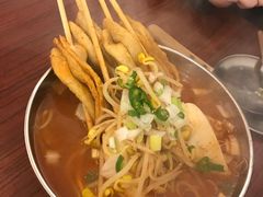 -青春分食(仙林大学城店)