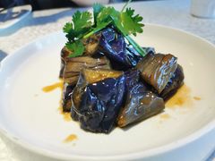 和味茄子-旺顺阁·北京菜(北辰上品+)