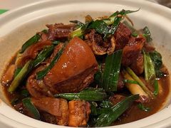 -壹只菜·崇明本地特色菜(崇明南门店)