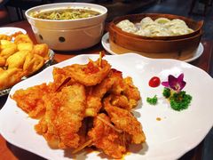 -小时候文化主题餐厅(田家店)