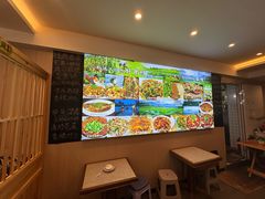 -华顺土菜馆(洪岗路店)