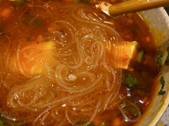 -肖肖酸萝卜鱼火锅(总店)