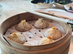 -扬州香格里拉·香宫中餐厅
