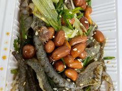 原味拌鱼皮-陈添記·祖傳爽鱼皮·西关老字号(广州首店)