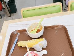 -骏记粥铺(五院店)