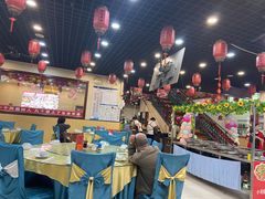 -五谷丰香饺子馆(总店)