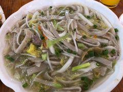 鱼滋面-天天渔港海鲜酒家(石浦玉泉路店)
