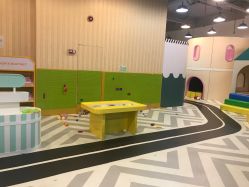 -酷乐思儿童主题乐园(海印又一城奥特莱斯广场店)