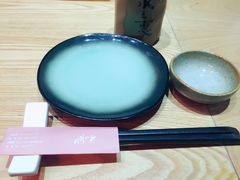 -水之惠鲜鱼料理(王府大街店)