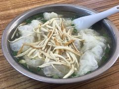 -荣巷小馄饨(荣巷店)