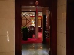 -中关村皇冠假日酒店·红轩中餐厅