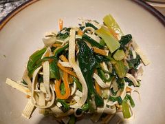 -南京大牌档(香港广场店)