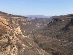 -本溪大峡谷