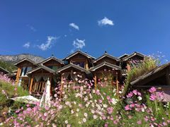 -丽江泸沽湖景区-里格半岛