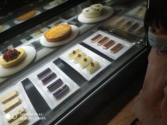 -西安高新希尔顿酒店·咖啡露台西餐厅