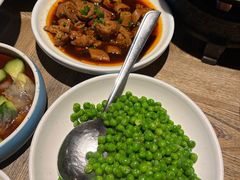 -老头儿油爆虾(胜利河美食街店)