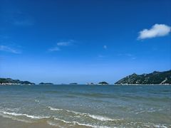 -大京沙滩