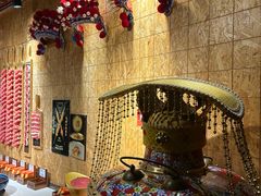 -羊大爷涮肉(亮马桥店)