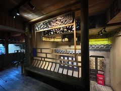 -徽三说·土徽菜·中国徽菜连锁品牌(一中店)