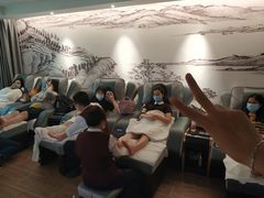 -碧澄保健(东风西路店)